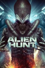 Watch Alien Hunt 5movies