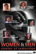 Watch Women and Men: Stories of Seduction 5movies