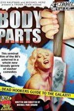 Watch Body Parts 5movies