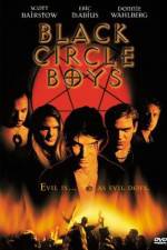 Watch Black Circle Boys 5movies