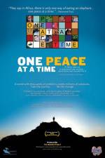 Watch One Peace at a Time 5movies