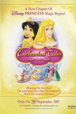 Watch Disney Princess Enchanted Tales: Follow Your Dreams 5movies