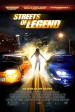 Watch Streets of Legend 5movies
