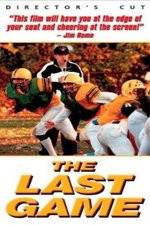 Watch The Last Game 5movies