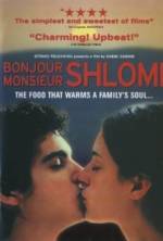 Watch Bonjour Monsieur Shlomi 5movies