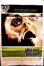 Watch House of Terror 5movies