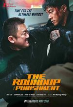 Watch The Roundup: Punishment 5movies