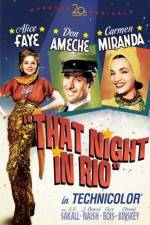 Watch That Night in Rio 5movies