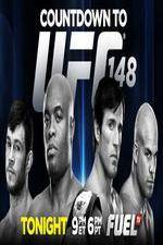 Watch Countdown to UFC 148 5movies
