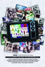 Watch We Are Skateboarders 5movies