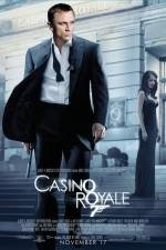 Watch James Bond: Casino Royale 5movies