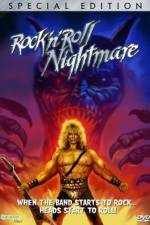 Watch Rock 'n' Roll Nightmare 5movies
