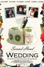 Watch Second Hand Wedding 5movies