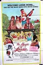 Watch The Magic of Lassie 5movies