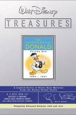 Watch Donald's Ostrich 5movies