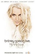 Watch Britney Spears Live: The Femme Fatale Tour 5movies