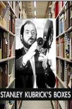 Watch Stanley Kubrick's Boxes 5movies