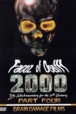 Watch Facez of Death 2000 Vol. 4 5movies