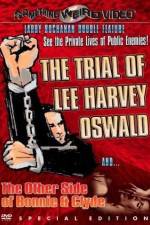 Watch The Trial of Lee Harvey Oswald 5movies