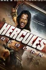 Watch Hercules Reborn 5movies