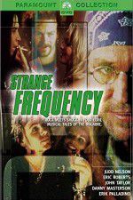Watch Strange Frequency 5movies