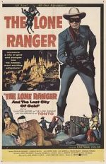 Watch The Lone Ranger and the Lost City of Gold 5movies
