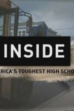 Watch Inside Americas Toughest High School 5movies