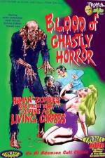 Watch Blood of Ghastly Horror 5movies