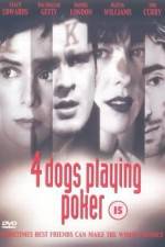 Watch Four Dogs Playing Poker 5movies