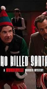 Watch Who Killed Santa? A Murderville Murder Mystery 5movies