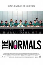 Watch The Normals 5movies