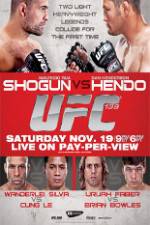 Watch UFC 139: Henderson vs. Rua 5movies