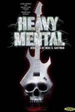 Watch Heavy Mental: A Rock-n-Roll Blood Bath 5movies