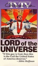 Watch The Lord of the Universe 5movies