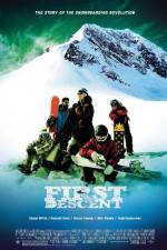 Watch First Descent 5movies