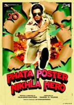 Watch Phata Poster Nikla Hero 5movies