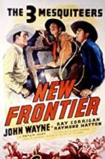 Watch New Frontier 5movies