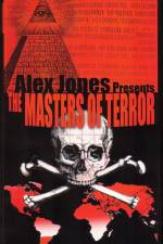 Watch Masters Of Terror - Alex Jones 5movies