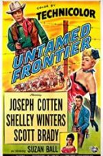 Watch Untamed Frontier 5movies