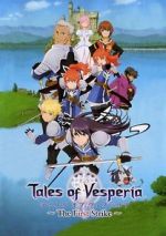 Watch Tales of Vesperia: The First Strike 5movies