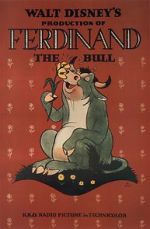Watch Ferdinand the Bull 5movies