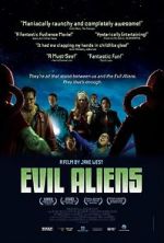 Watch Evil Aliens 5movies