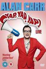 Watch Alan Carr - Yap, Yap, Yap! 5movies