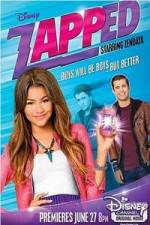 Watch Zapped 5movies