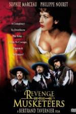Watch La fille de d'Artagnan 5movies