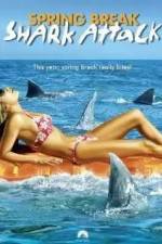 Watch Spring Break Shark Attack 5movies