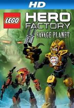 Watch Lego Hero Factory: Savage Planet 5movies