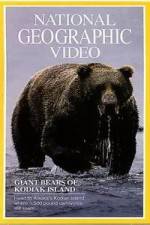 Watch National Geographic's Giant Bears of Kodiak Island 5movies