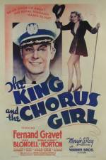 Watch The King and the Chorus Girl 5movies