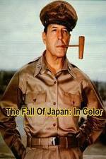 Watch Fall of Japan In Color 5movies